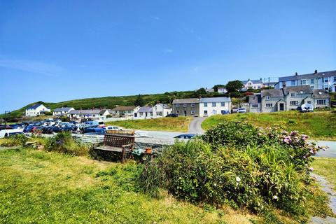 2 bedroom cottage for sale, 2 The Street, Porthgain, Haverfordwest