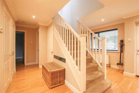 4 bedroom detached house for sale, Kingsmead Way, Seaford