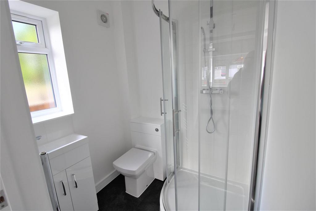 En suite