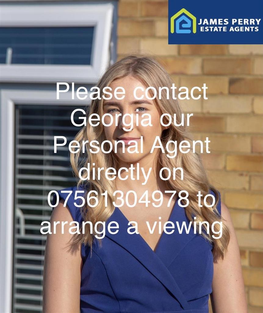Contact personal Agent for VIEWINGS
