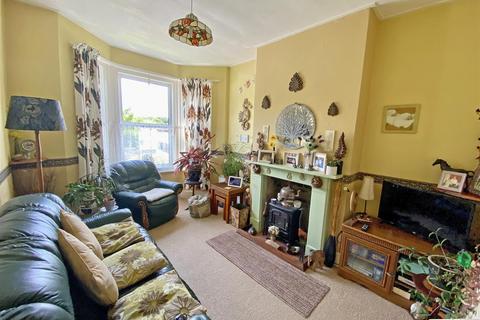 3 bedroom semi-detached house for sale, Ashey Road, Ryde