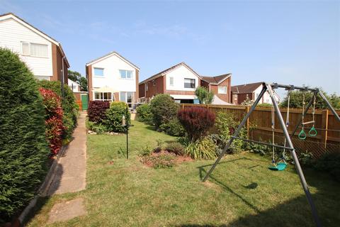 3 bedroom link detached house for sale - Bickleigh Close, Pinhoe, Exeter
