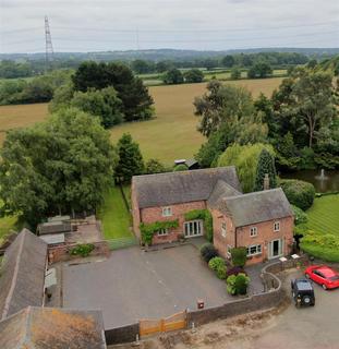 4 bedroom barn conversion for sale, Mill Lane, Lower Stonnall