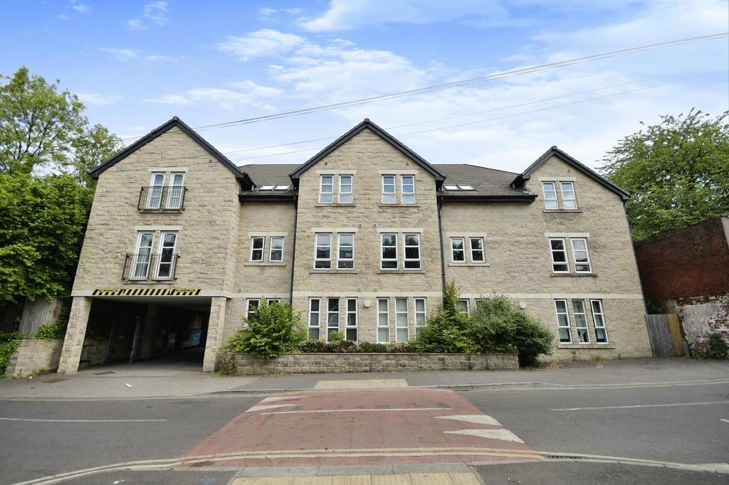 Barkers House, Gleadless Road... 2 bed apartment £140,000