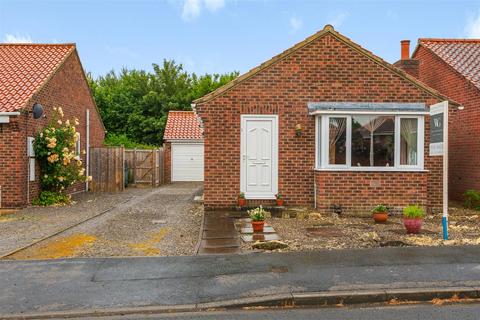 20 Aspen Way, Slingsby, York, YO62 4AR