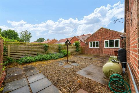 20 Aspen Way, Slingsby, York, YO62 4AR