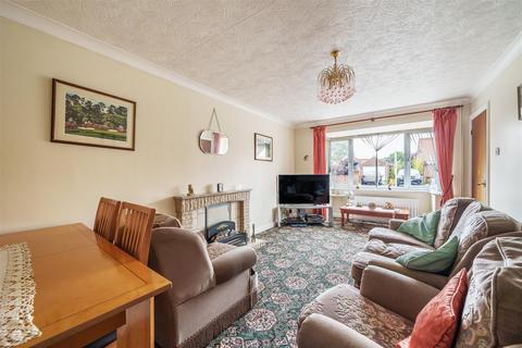 20 Aspen Way, Slingsby, York, YO62 4AR