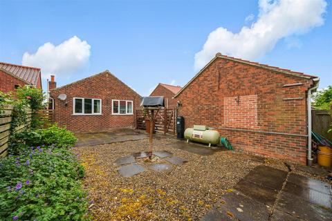 20 Aspen Way, Slingsby, York, YO62 4AR