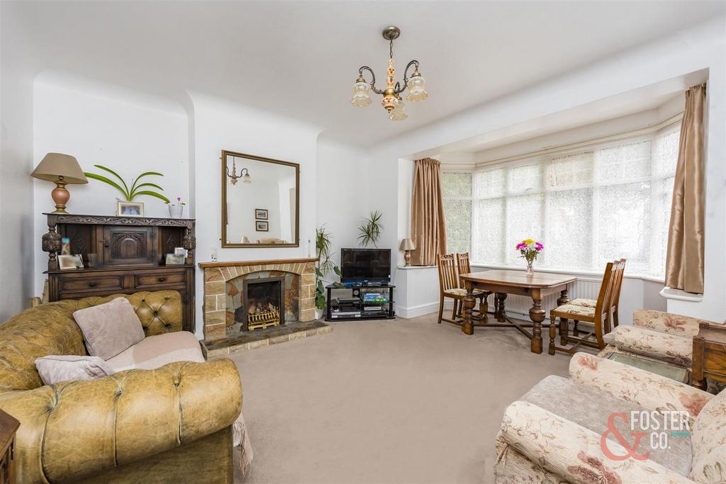 Braemore Road, Hove 5 bed semi-detached house - £1,200,000