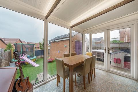 26 Dickens Road, Malton, YO17 7FF