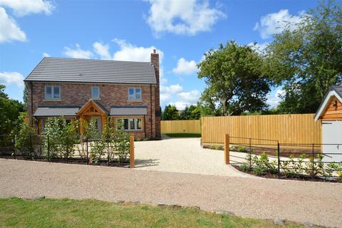 Springfield House Lower Common, Longden, Shrewsbury, SY5 8HB