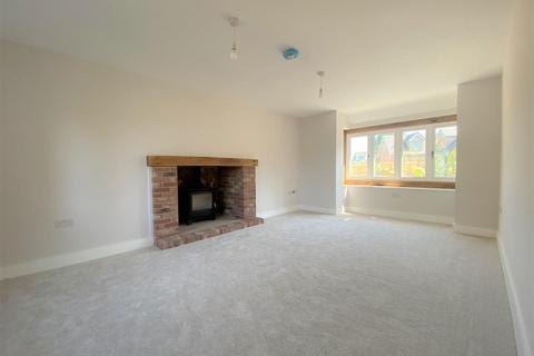 Springfield House Lower Common, Longden, Shrewsbury, SY5 8HB