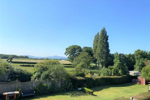 Springfield House Lower Common, Longden, Shrewsbury, SY5 8HB