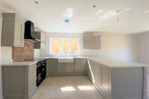 Springfield House Lower Common, Longden, Shrewsbury, SY5 8HB