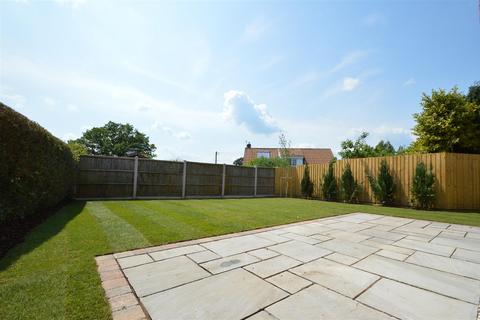 Springfield House Lower Common, Longden, Shrewsbury, SY5 8HB
