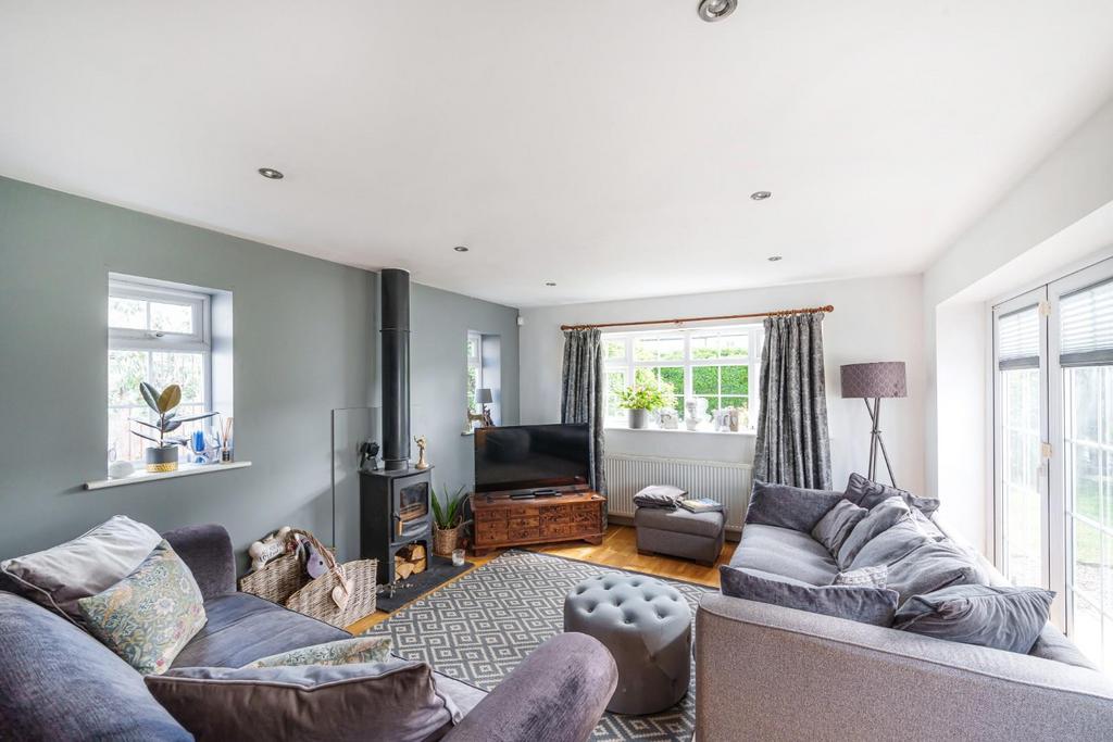 1 Hall Mews, Melmerby, Ripon 3 bed bungalow for sale £345,000
