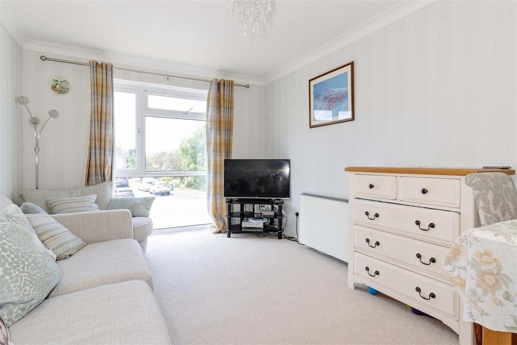 Adur Valley Court, Towers Road, Upper... 1 bed flat £175,000