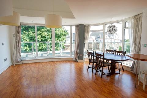 1 bedroom apartment for sale, Llofft Washington, Stanwell Road, Penarth
