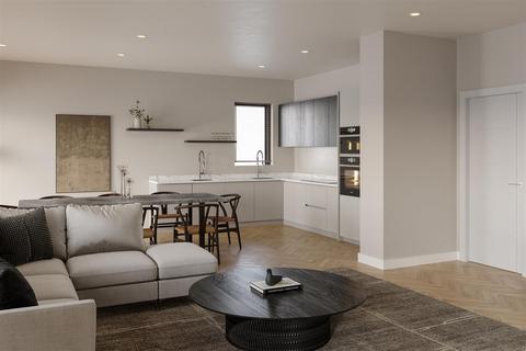 2 bedroom apartment for sale, 37-39 Cavendish Road, Salford M7