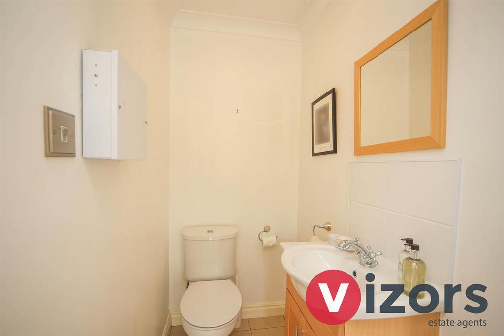 Guest WC