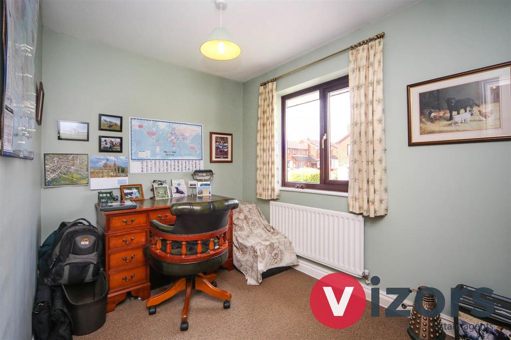 Bedroom Four
