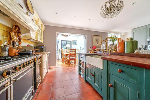 6 bedroom detached house for sale, Oaklands Road, Totteridge