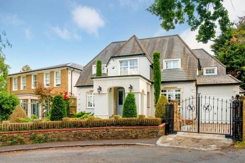 6 bedroom detached house for sale, Oaklands Road, Totteridge