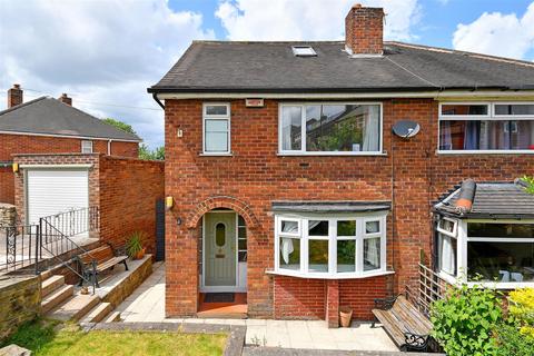 4 Bole Hill Road, Sheffield, S6 5DD
