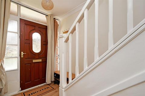 4 Bole Hill Road, Sheffield, S6 5DD