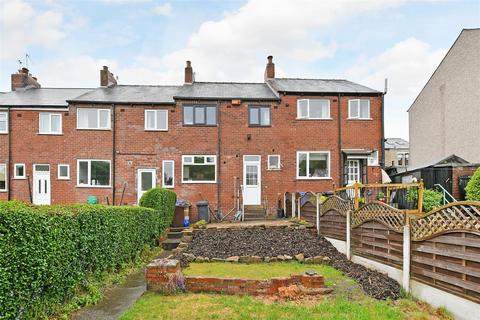 106 Cobden View Road, Sheffield, S10 1HS