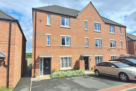 10 Cygnet Drive, Mexborough, S64 0FG