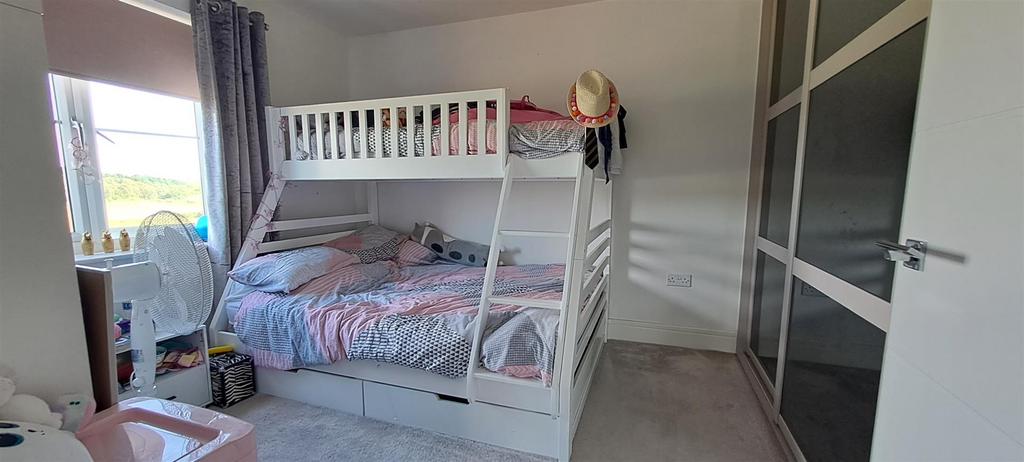 Bedroom Four