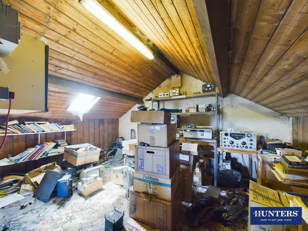 Attic