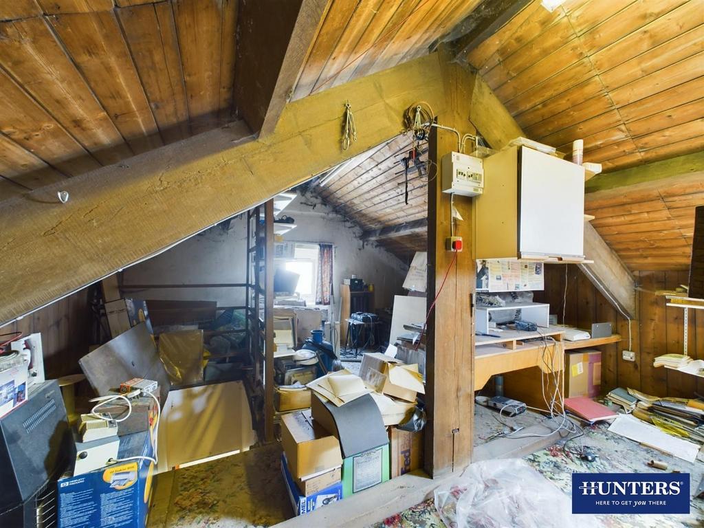 Attic