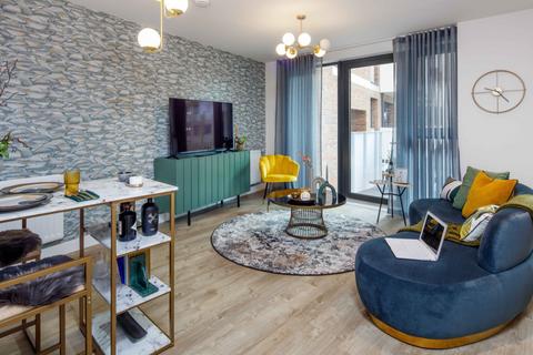 1 bedroom flat for sale - Plot A2.81, at L&Q at Regency Heights Lakeside Drive, Brent NW10