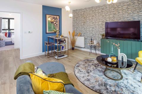 1 bedroom flat for sale - Plot A2.81, at L&Q at Regency Heights Lakeside Drive, Brent NW10