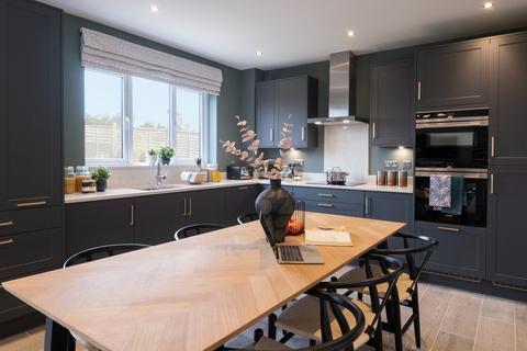 4 bedroom detached house for sale - Cambridge at Foxbridge Manor, Castle Donington Pirelli Close, Castle Donington DE74