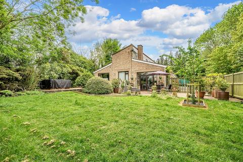 4 bedroom detached house for sale, Hawstead, Suffolk