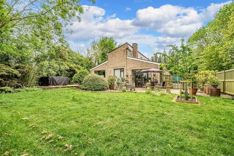 undefined, Hawstead, Suffolk