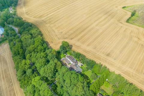 undefined, Hawstead, Suffolk