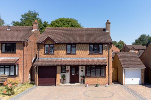 10 Bishopslea Close, Wells, BA5 1TG