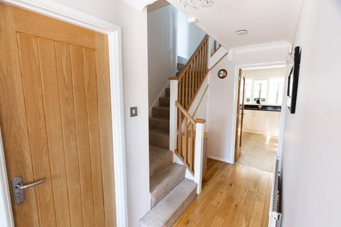 10 Bishopslea Close, Wells, BA5 1TG