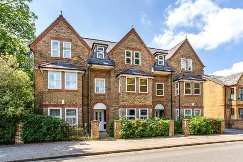 2 bedroom apartment to rent, Transcend, St. Leonards Road, Windsor, Berkshire, SL4