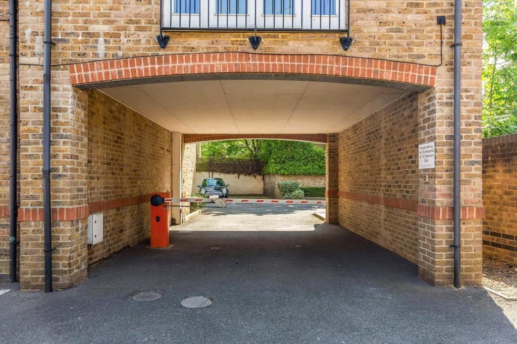 Enterance