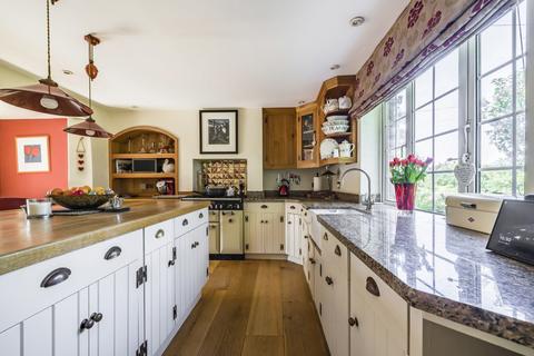5 bedroom semi-detached house for sale, Woodlands, Bramdean, Alresford, Hampshire, SO24