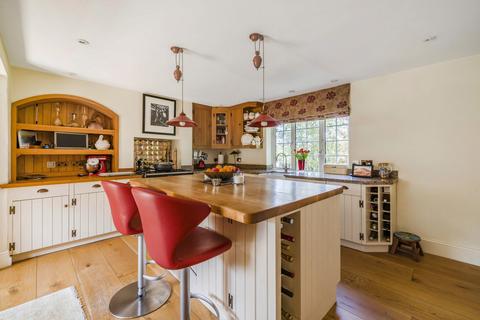 5 bedroom semi-detached house for sale, Woodlands, Bramdean, Alresford, Hampshire, SO24