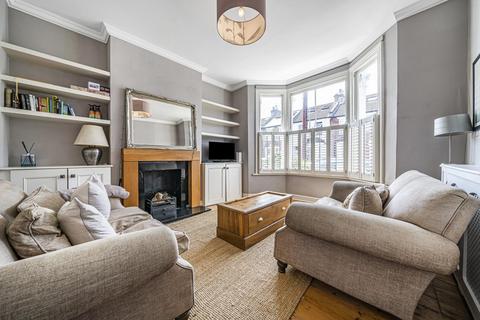 12 Graveney Road, London, SW17 0EQ