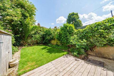12 Graveney Road, London, SW17 0EQ