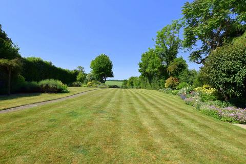 4 bedroom detached house for sale, Shere Road, West Horsley, KT24