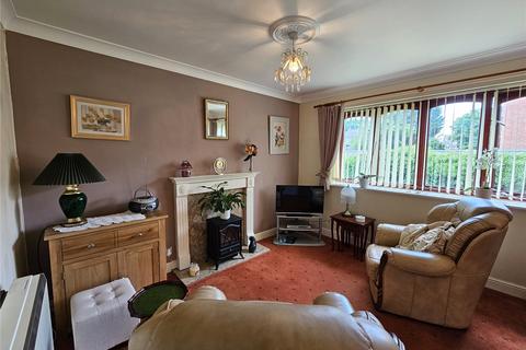 1 bedroom apartment for sale - Windmill Close, Worcester, Worcestershire, WR1